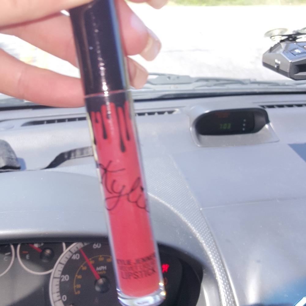 Kylie Jenner Lip Stick